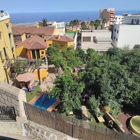 Casita Granadilla De Abona Exterior foto