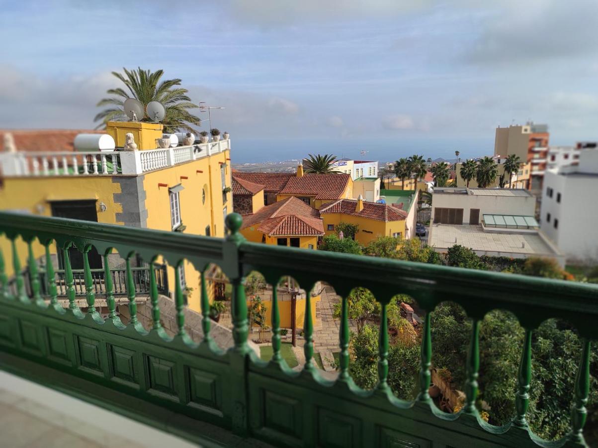 Casita Granadilla De Abona Exterior foto