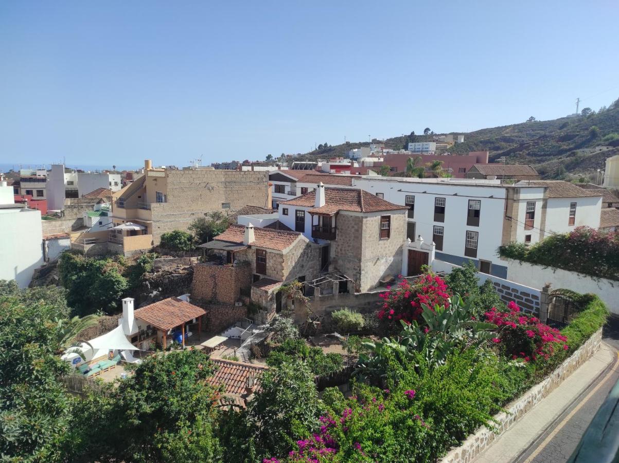 Casita Granadilla De Abona Exterior foto