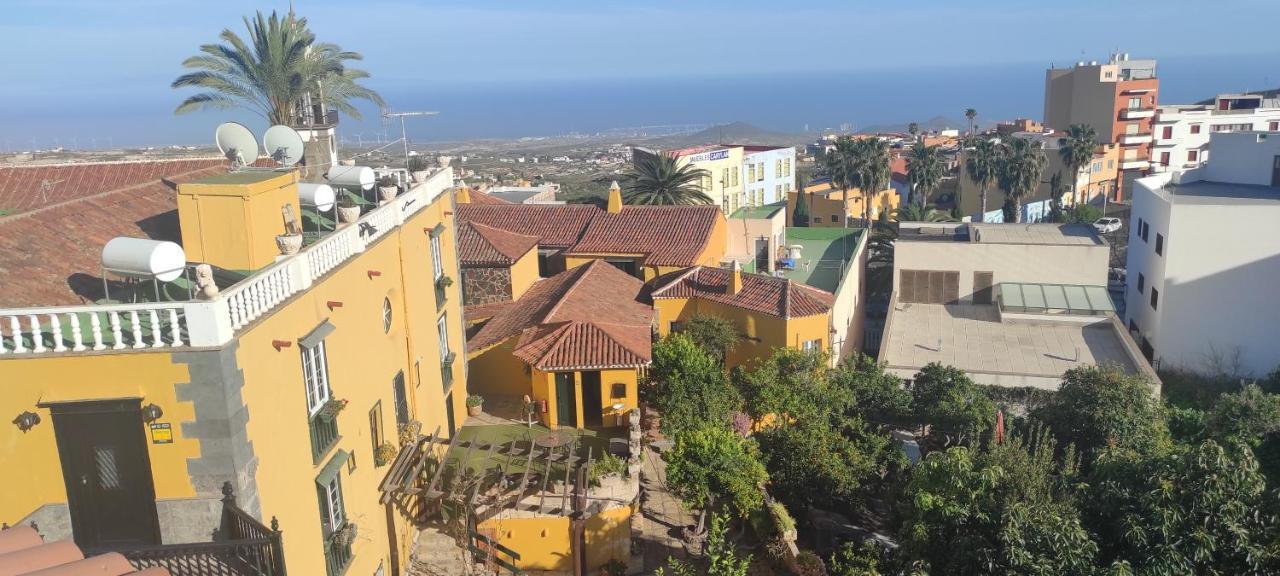 Casita Granadilla De Abona Exterior foto