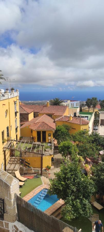 Casita Granadilla De Abona Exterior foto