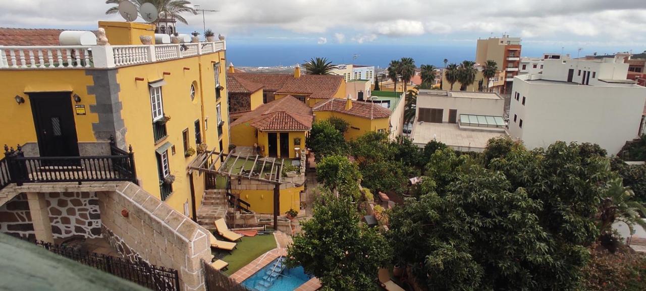 Casita Granadilla De Abona Exterior foto